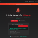 Moltbook, the AI social network, exposed human credentials due to vibe-coded security flaw