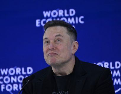 Paris Prosecutor Summons Elon Musk After Raid on X’s French Headquarters