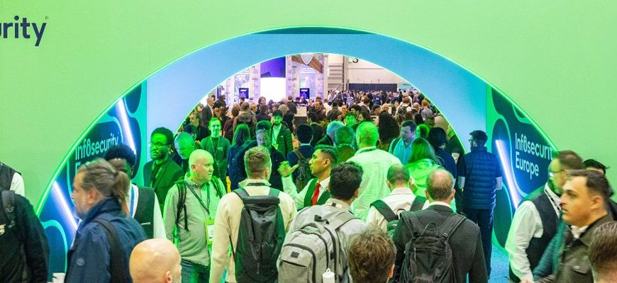 Infosecurity Europe launches cyber security startups stream