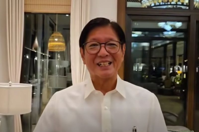 Persons behind Marcos’s Jr. fake medical bulletin identified