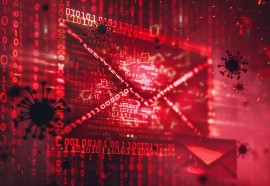 CISA warns of SmarterMail RCE flaw used in ransomware attacks