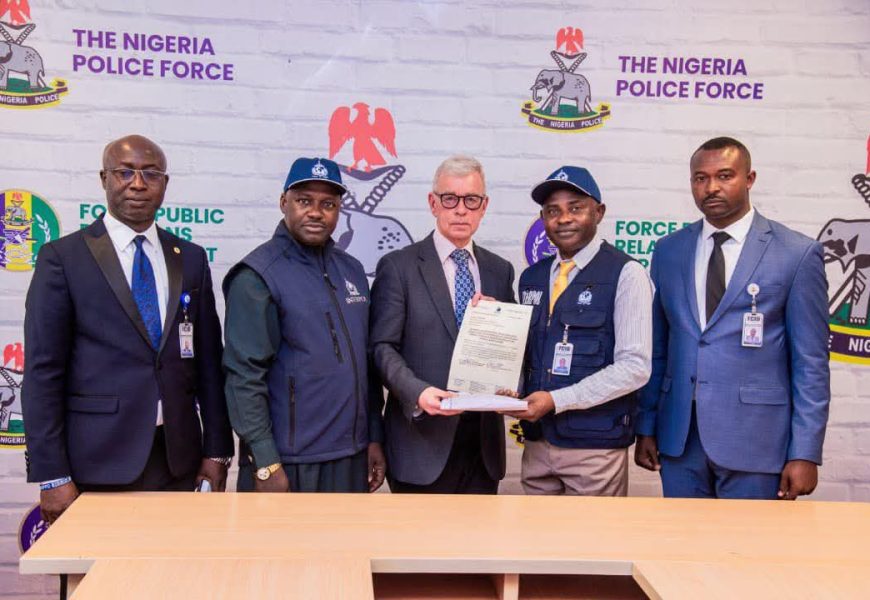 Nigeria Police Return $23,000 to Romance Scam Victim, Arrest Suspect