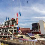 Super Bowl stadium will showcase next-gen digital signage, cybersecurity