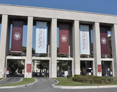 Italian university La Sapienza goes offline after cyberattack