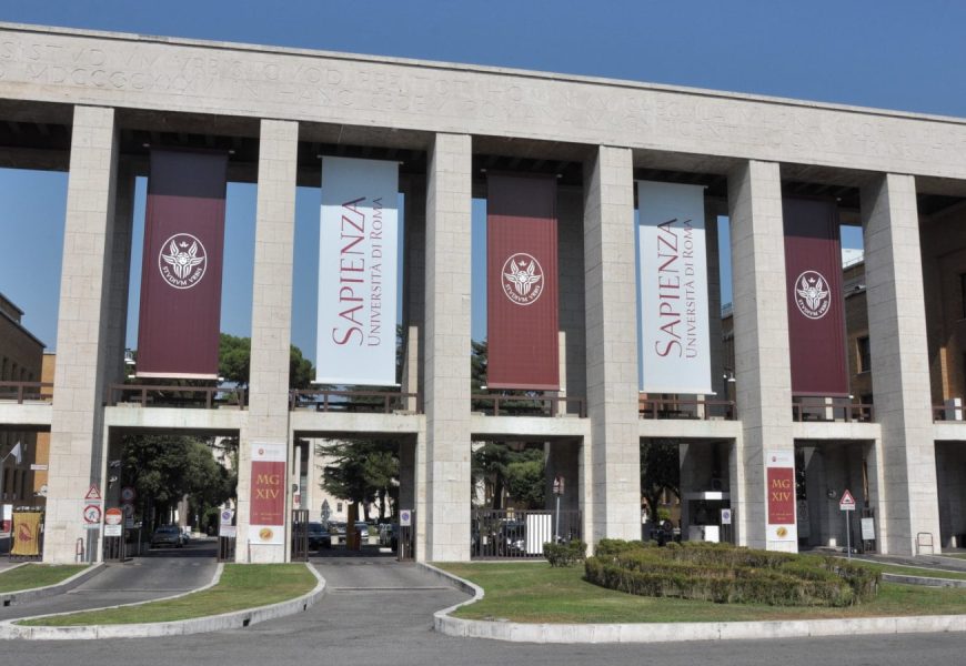 Italian university La Sapienza goes offline after cyberattack