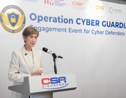 4 telcos targeted in cyber attack by threat group, no sensitive data leaked, Singapore News – AsiaOne