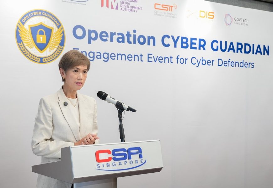 4 telcos targeted in cyber attack by threat group, no sensitive data leaked, Singapore News – AsiaOne