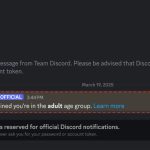 Discord roll out global age verification system, including an “age inference” model that runs in the background