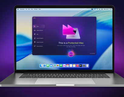 Can Macs get viruses or are they really safe from malware?
