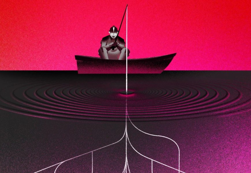 AI is already making online crimes easier. It could get much worse.
