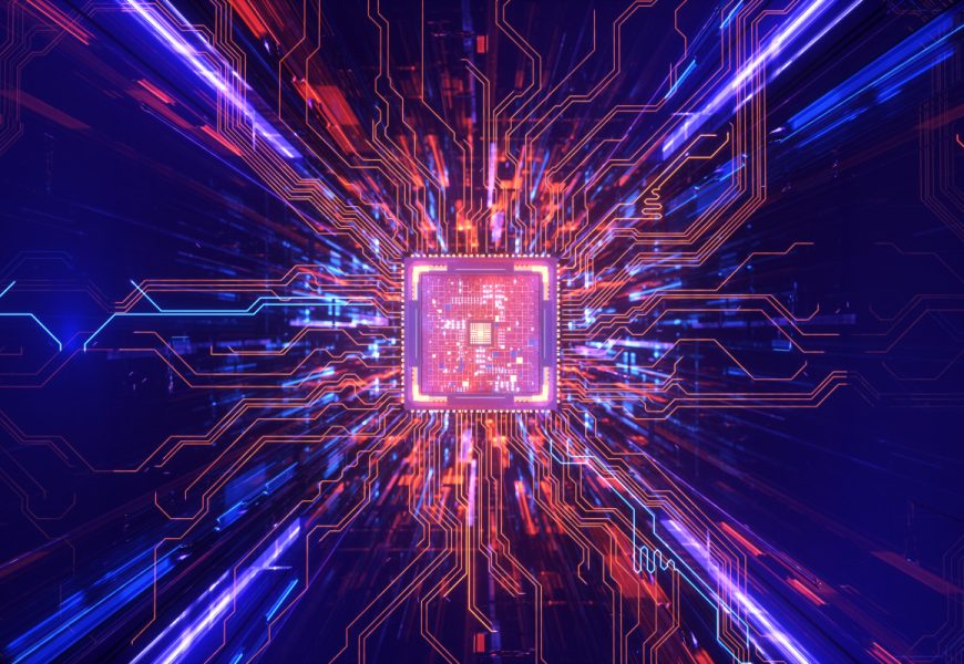 AI investment hits new heights — and CIOs are on the hook