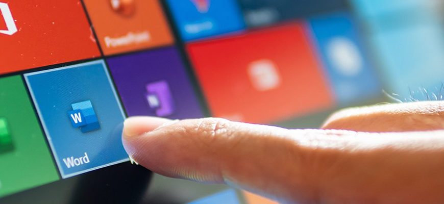 The world’s default productivity tool is becoming a national security liability