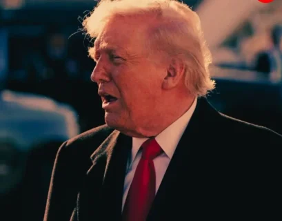 List of Nigeria-Based Organisations Under U.S. Sanctions