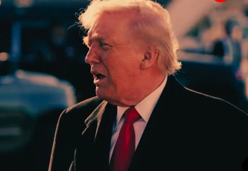 List of Nigeria-Based Organisations Under U.S. Sanctions