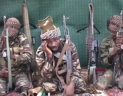 US freezes Assets Of Eight Nigerians Over Boko Haram, Cybercrime Links