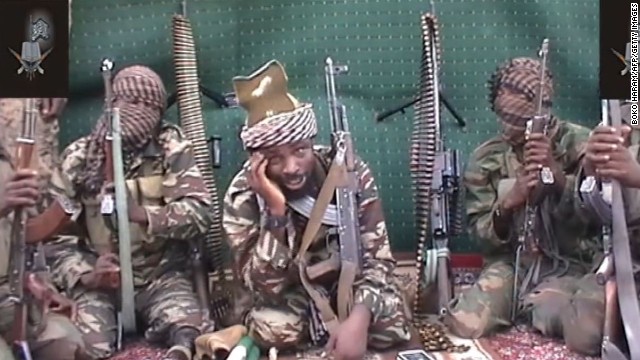 US freezes Assets Of Eight Nigerians Over Boko Haram, Cybercrime Links