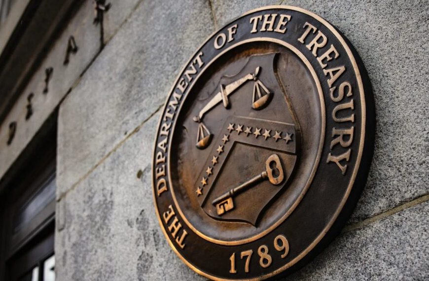 US freezes assets of eight Nigerians over alleged Boko Haram links