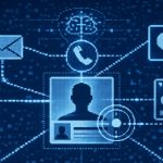Record breach levels, social engineering dominating, and an active campaign targeting 100+ organizations.