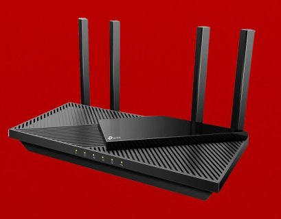 Federal ban on TP-Link routers shelved, but Texas fights on