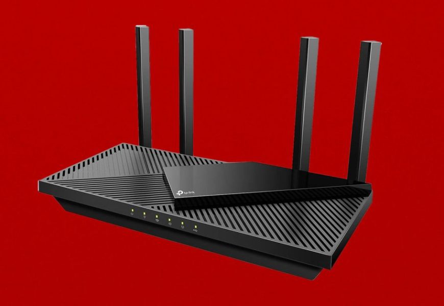 Federal ban on TP-Link routers shelved, but Texas fights on
