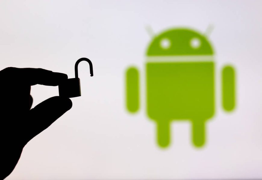 Android malware taps Gemini to navigate infected devices