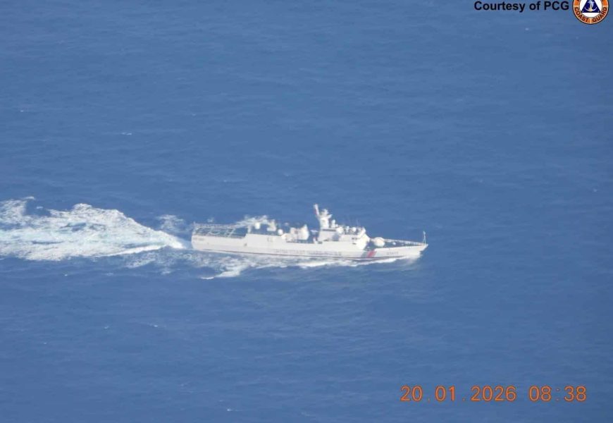 AFP cyber chief warns of rising threats linked to West PH Sea
