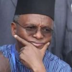 Alleged phone tapping: DSS to arraign El-Rufai Feb 25