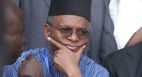 Alleged phone tapping: DSS to arraign El-Rufai Feb 25