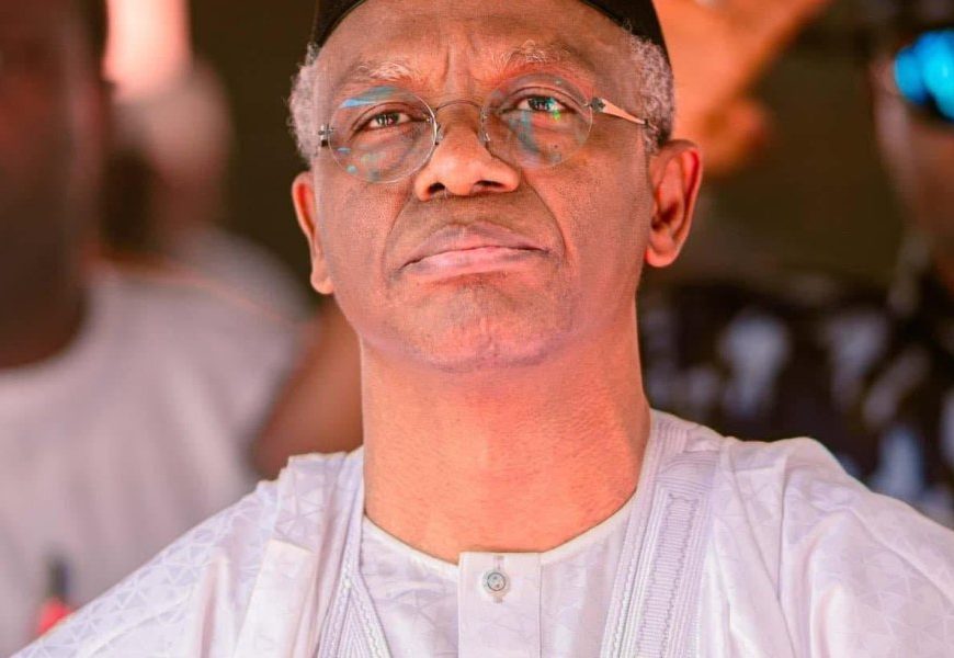 Court announces date to hear DSS case against El-Rufai