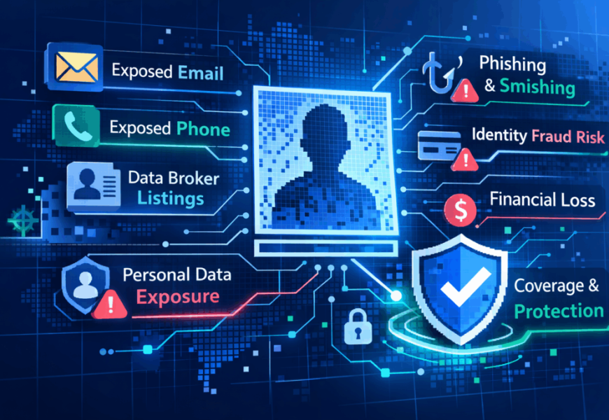 Cybercrime Is Personal: What Most People Get Wrong About Cyber Insurance