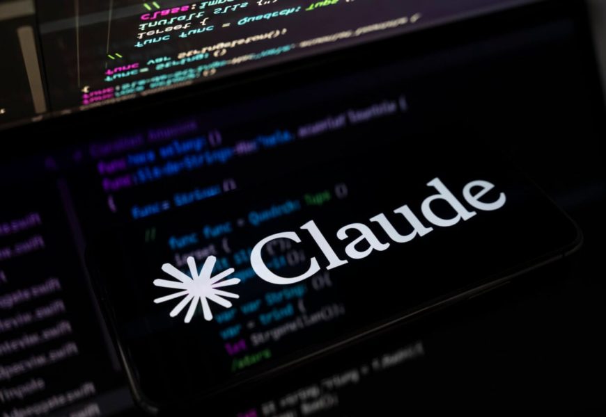 Obedient Traders Respond to Claude Code Cybersecurity Plugin by Selling Cybersecurity Stocks