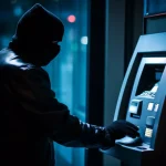 ATMs are getting hacked the old-fashioned way: with keys and USB drives