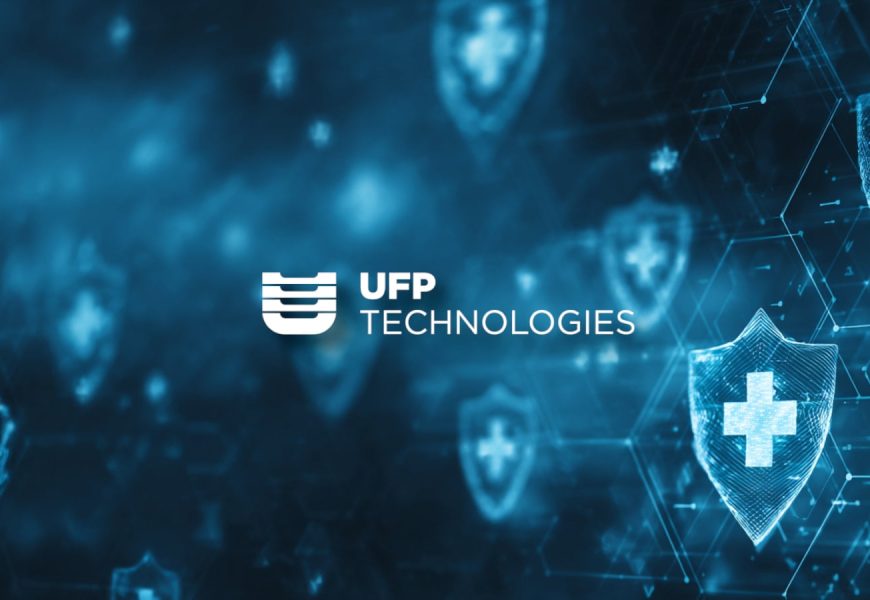 Medical device maker UFP Technologies warns of data stolen in cyberattack