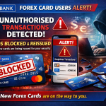 YES Bank blocks forex cards after cyber attack