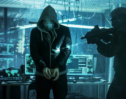 Europol-led crackdown on The Com hackers leads to 30 arrests