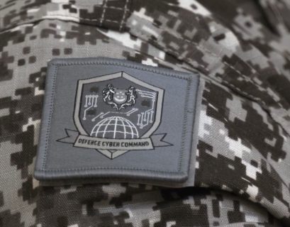NSmen working in cyber security to spend in-camp training protecting critical infrastructure , Singapore News – AsiaOne