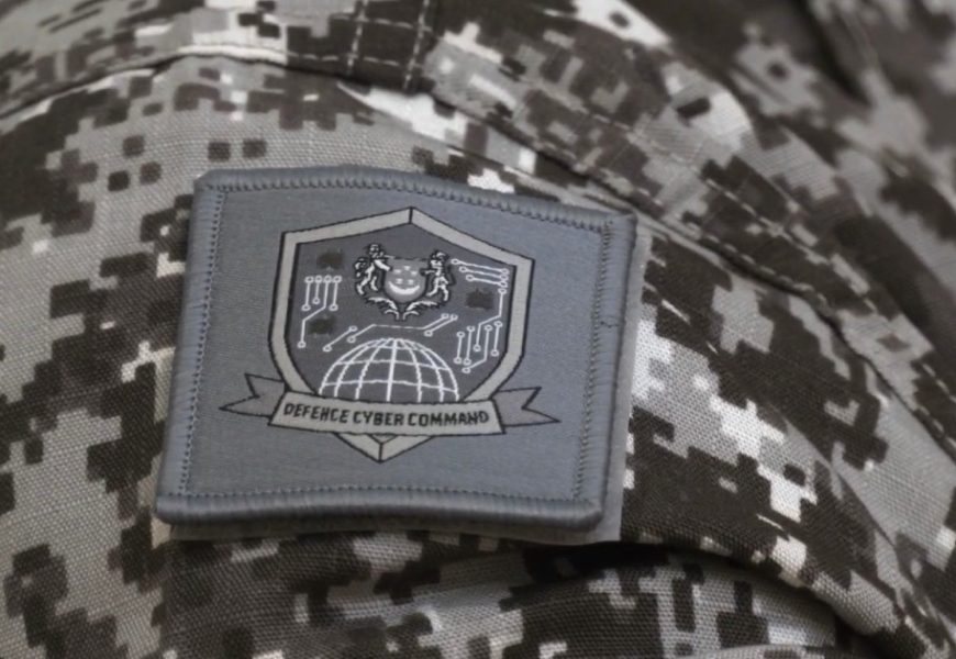 NSmen working in cyber security to spend in-camp training protecting critical infrastructure , Singapore News – AsiaOne