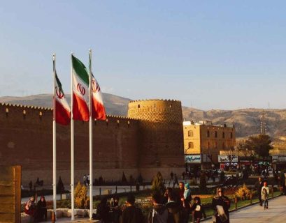 Iran networks suffer losses amid airstrikes, showing digital evolution of conflicts