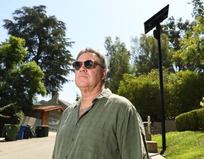 Surveillance company Flock generates controversy — and a roster of L.A. clients