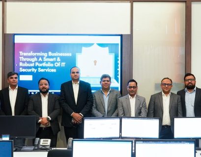 Multinet Inaugurates Carrier Grade Security Operations Center to Strengthen Cybersecurity in Pakistan