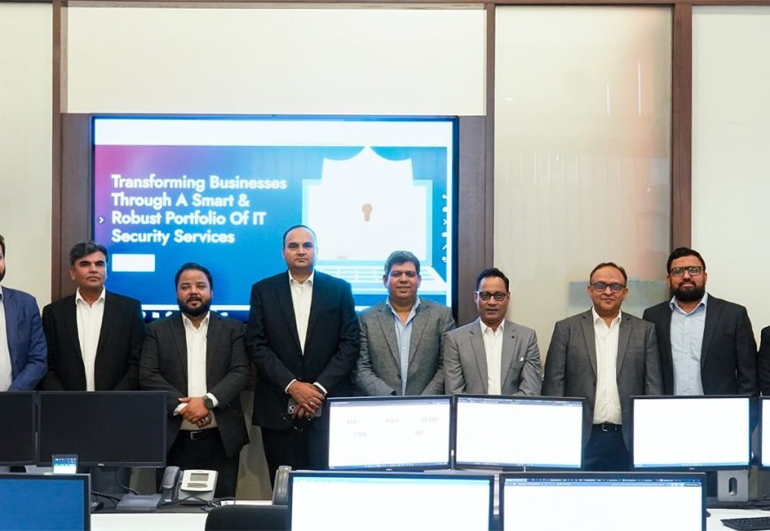 Multinet Inaugurates Carrier Grade Security Operations Center to Strengthen Cybersecurity in Pakistan