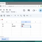 Google broke up an international spy ring using… Sheets