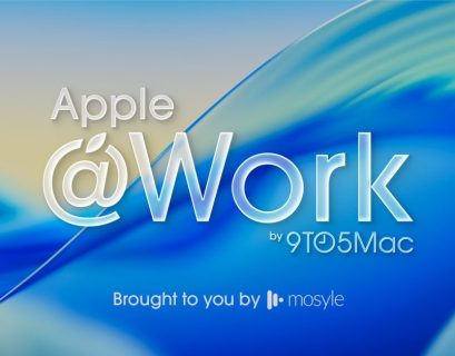 Apple @ Work Podcast: 2 steps forward with cyber security using local AI