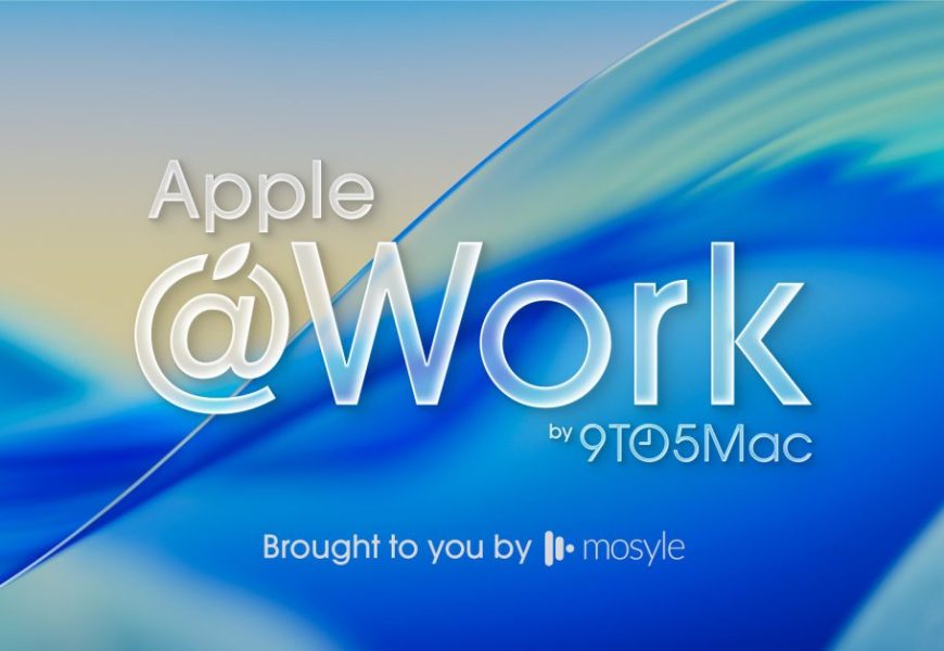 Apple @ Work Podcast: 2 steps forward with cyber security using local AI
