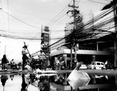 How do we Navigate Asia-Pacific’s Climate-Cyber Polycrisis?