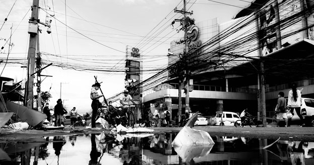 How do we Navigate Asia-Pacific’s Climate-Cyber Polycrisis?