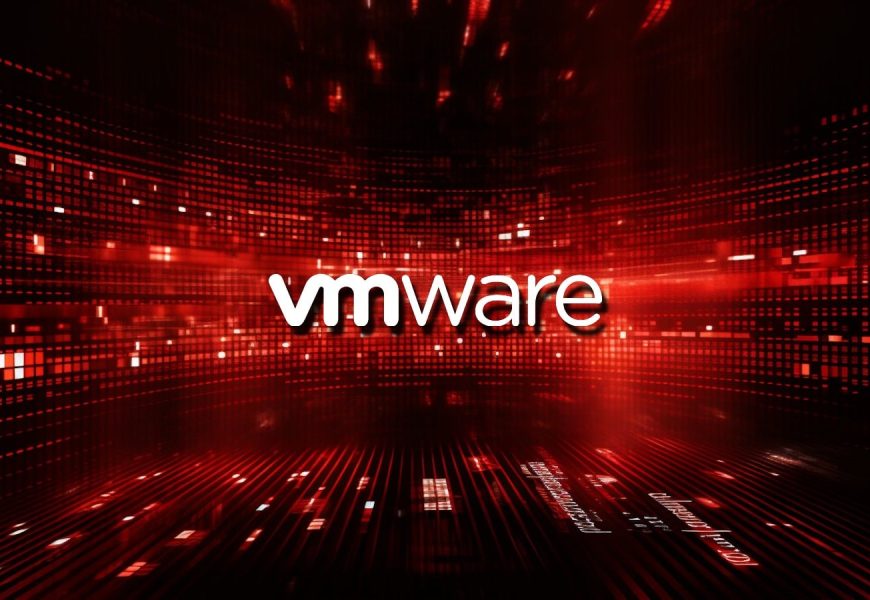 CISA flags VMware Aria Operations RCE flaw as exploited in attacks
