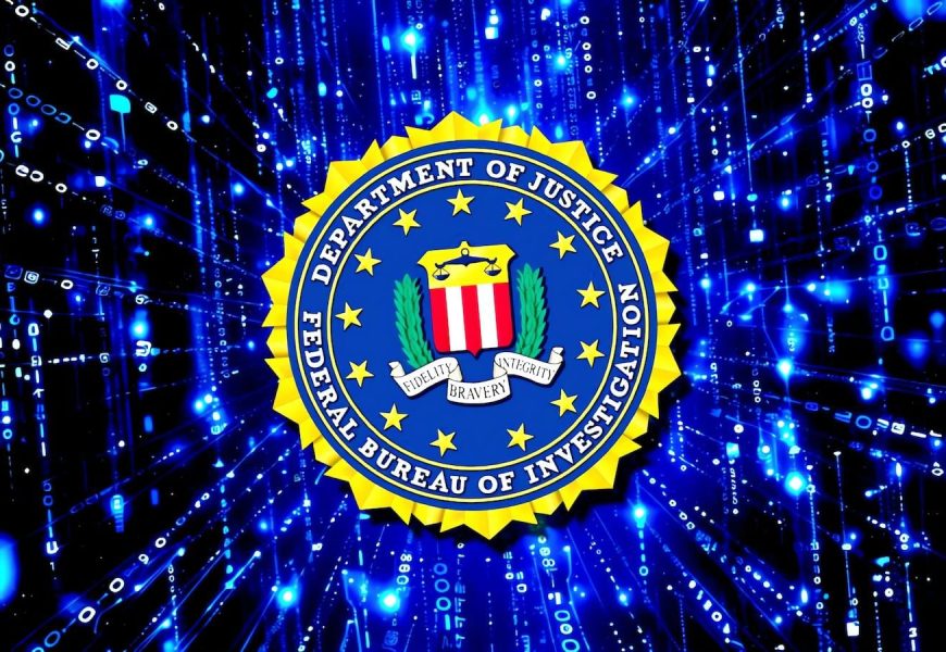 FBI seizes LeakBase cybercrime forum, data of 142,000 members