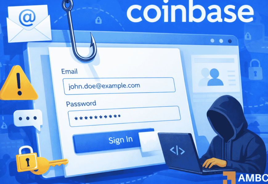 Coinbase, Microsoft disrupt Tycoon 2FA phishing network linked to credential theft