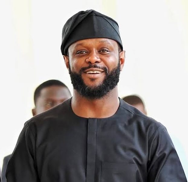 Civil Society Coalition Warns Against Politically Motivated Cyber Attacks Targeting Mr Seyi Tinubu